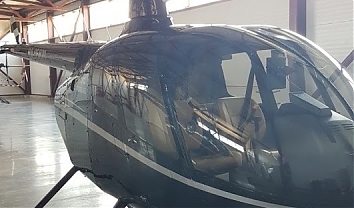 Robinson R66