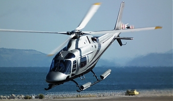 Agusta 119