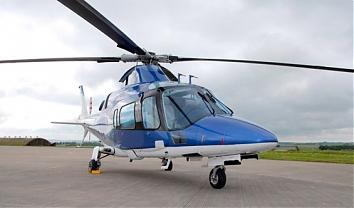 Agusta 109