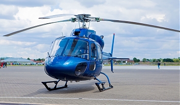 Eurocopter AS355