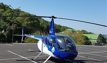 Robinson 44