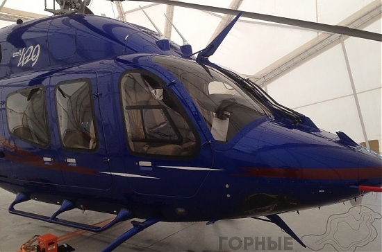 Bell 429