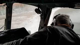 Горные Вертолеты летают на Байкале. Рыбалка. Нижнеангарск