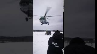 ООО Горные Вертолеты