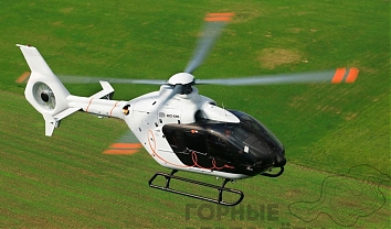 Eurocopter-135