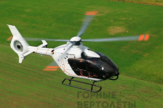 Eurocopter-135