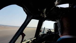 Горные Вертолеты Байкал Ан-24