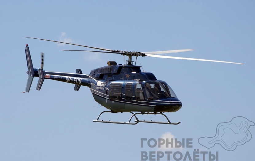 Bell-407